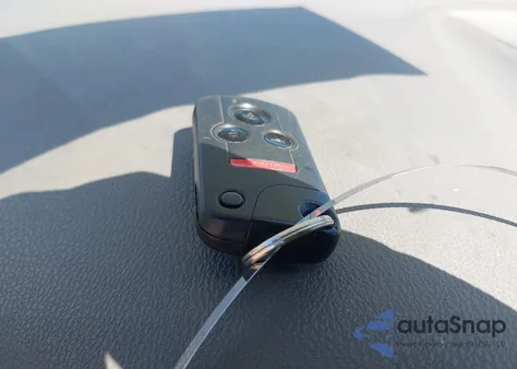 2005 Acura Rl 3.5 z USA, uszkodzony, nr VIN JH4KB16545C016170